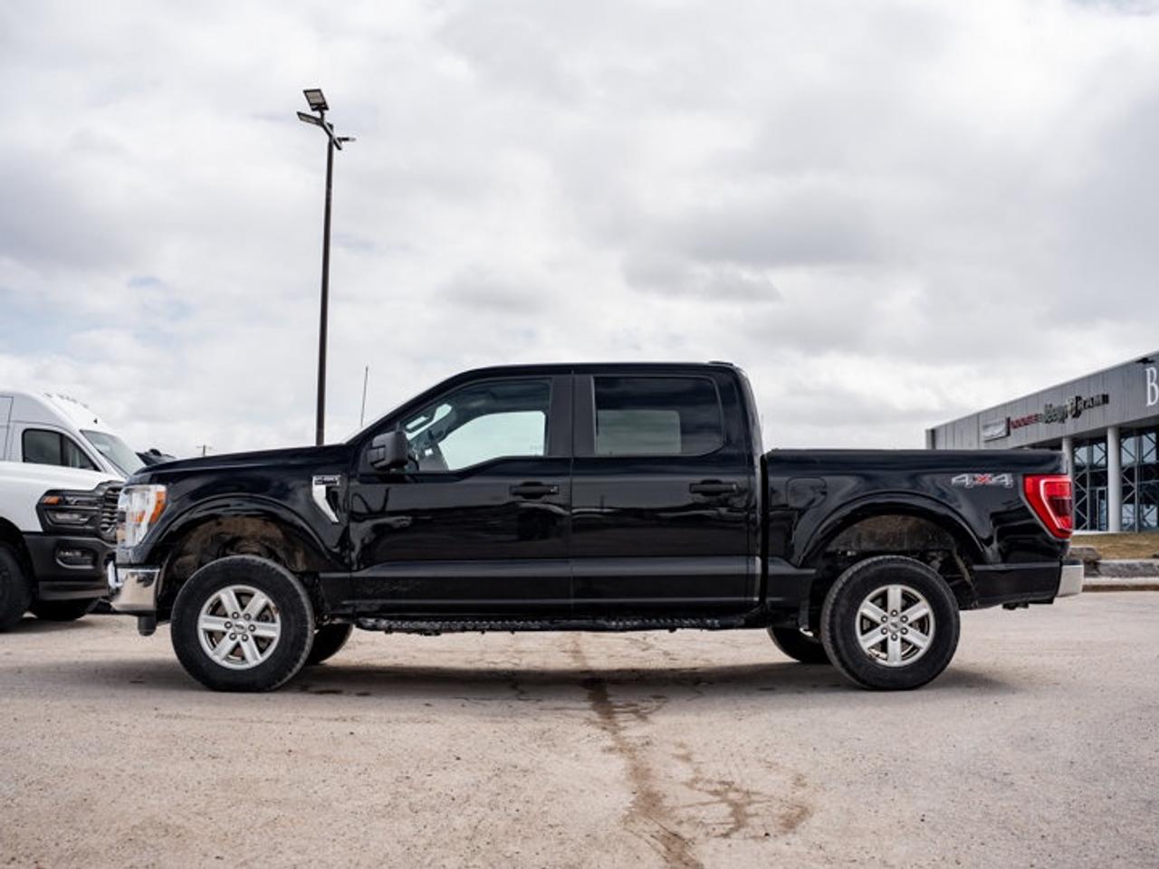 2022 Ford F-150  Photo