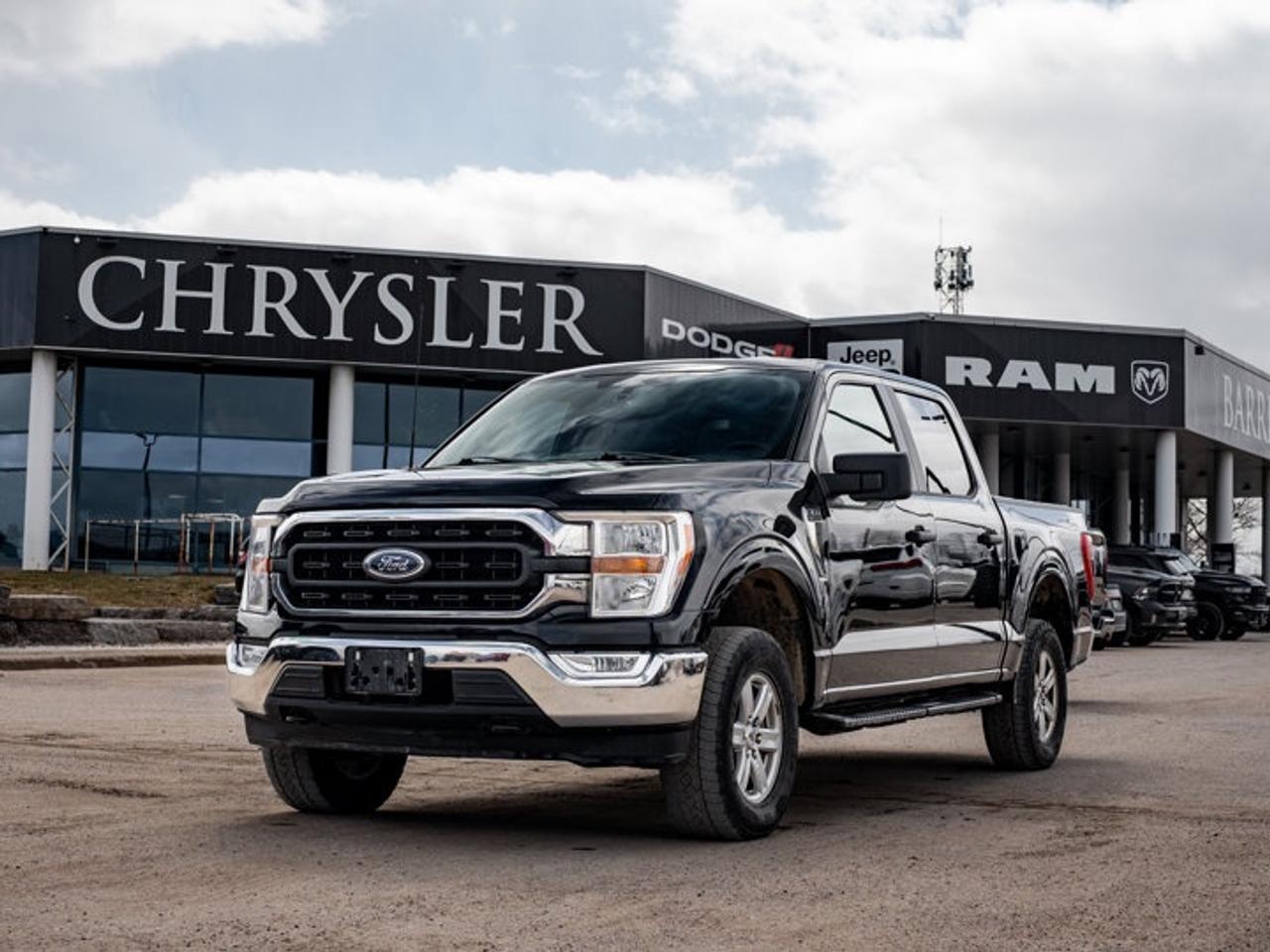 2022 Ford F-150  Photo