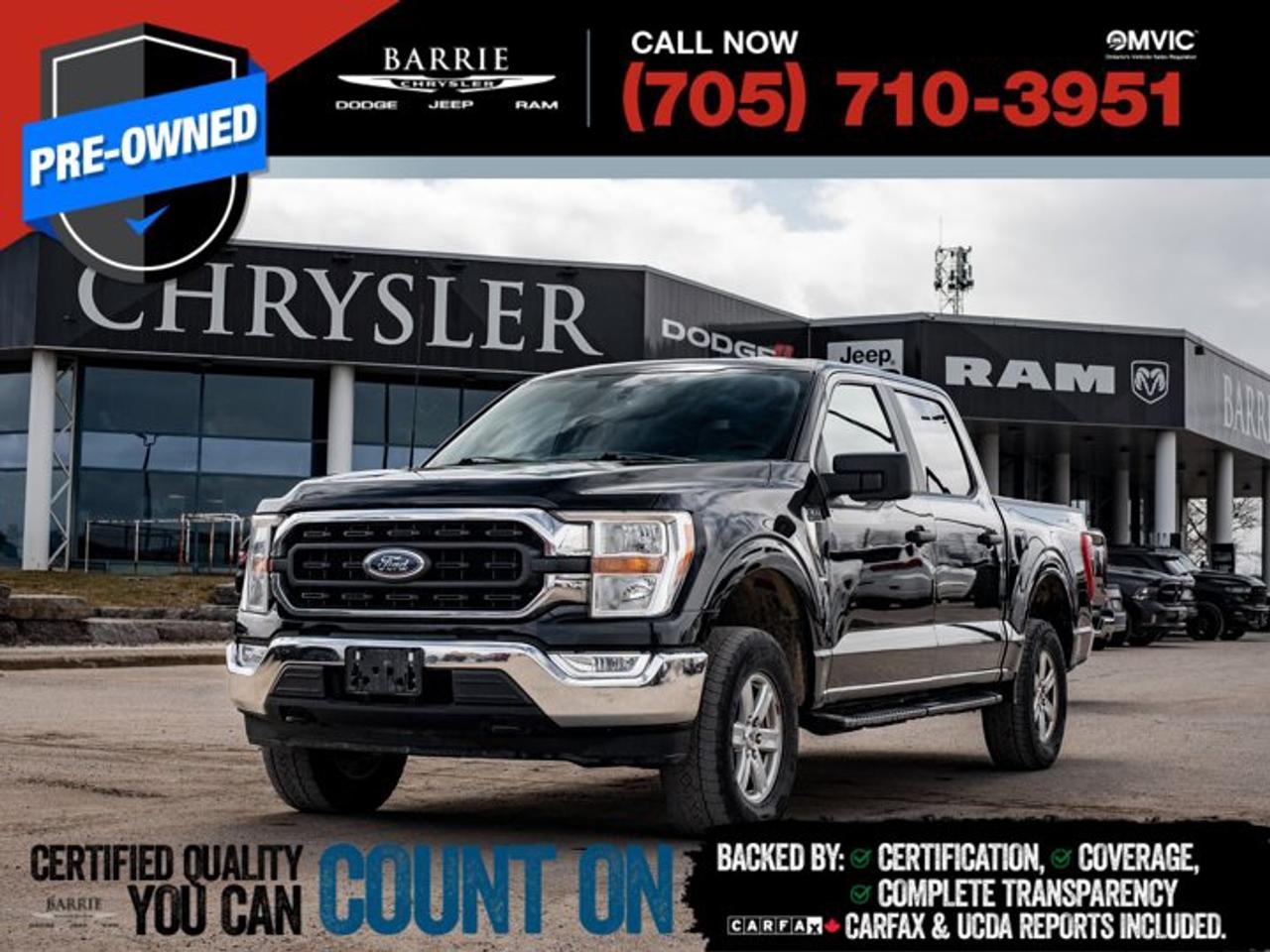 2022 Ford F-150  Photo