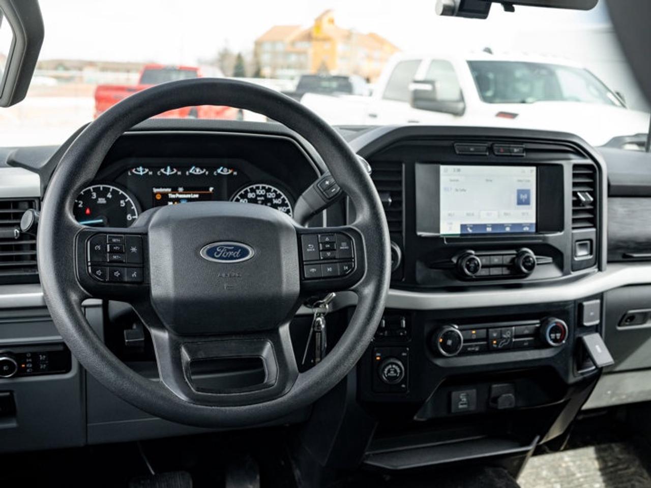 2022 Ford F-150  Photo