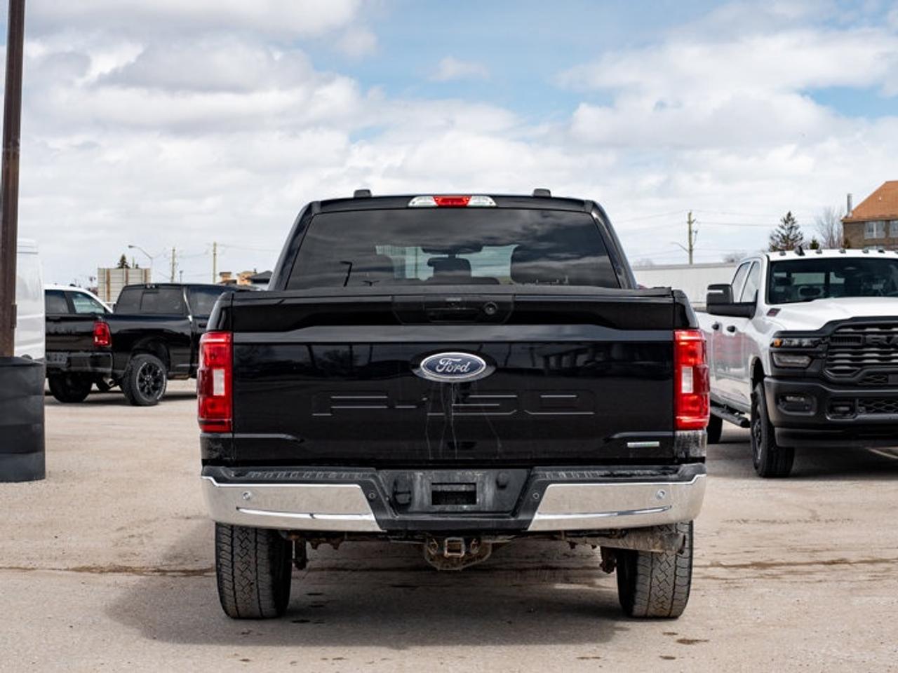 2022 Ford F-150  Photo