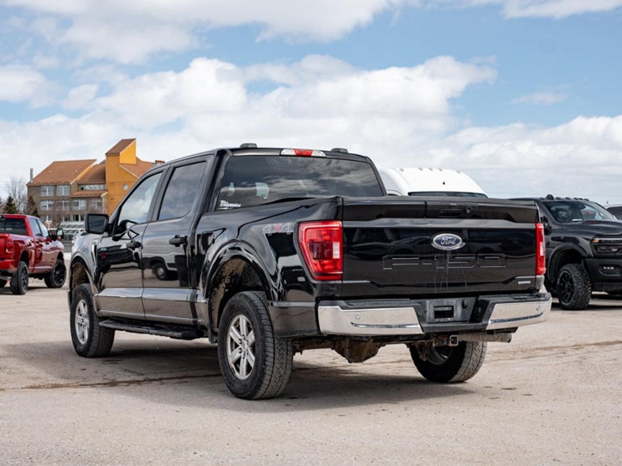 2022 Ford F-150  Photo