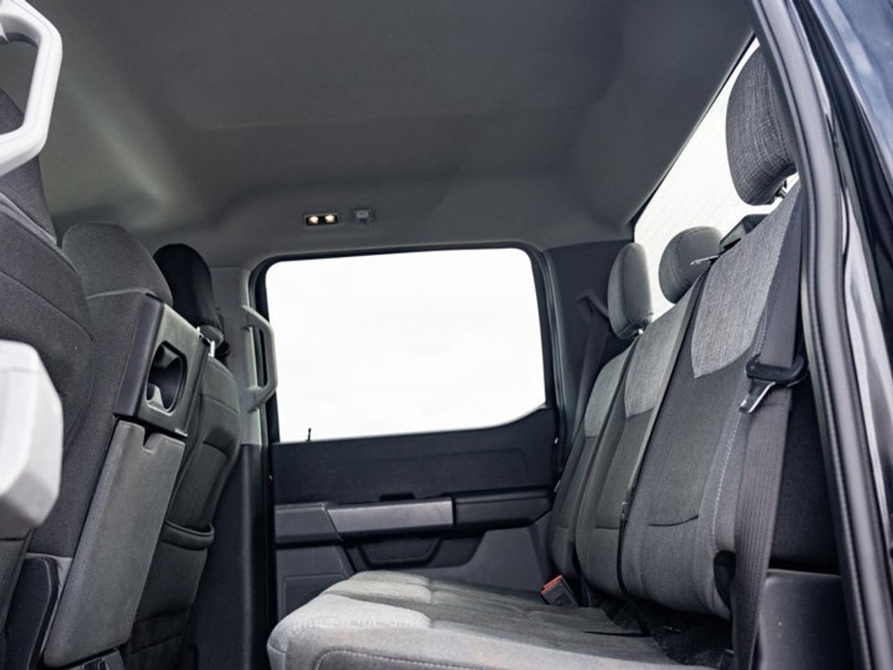 2022 Ford F-150  Photo