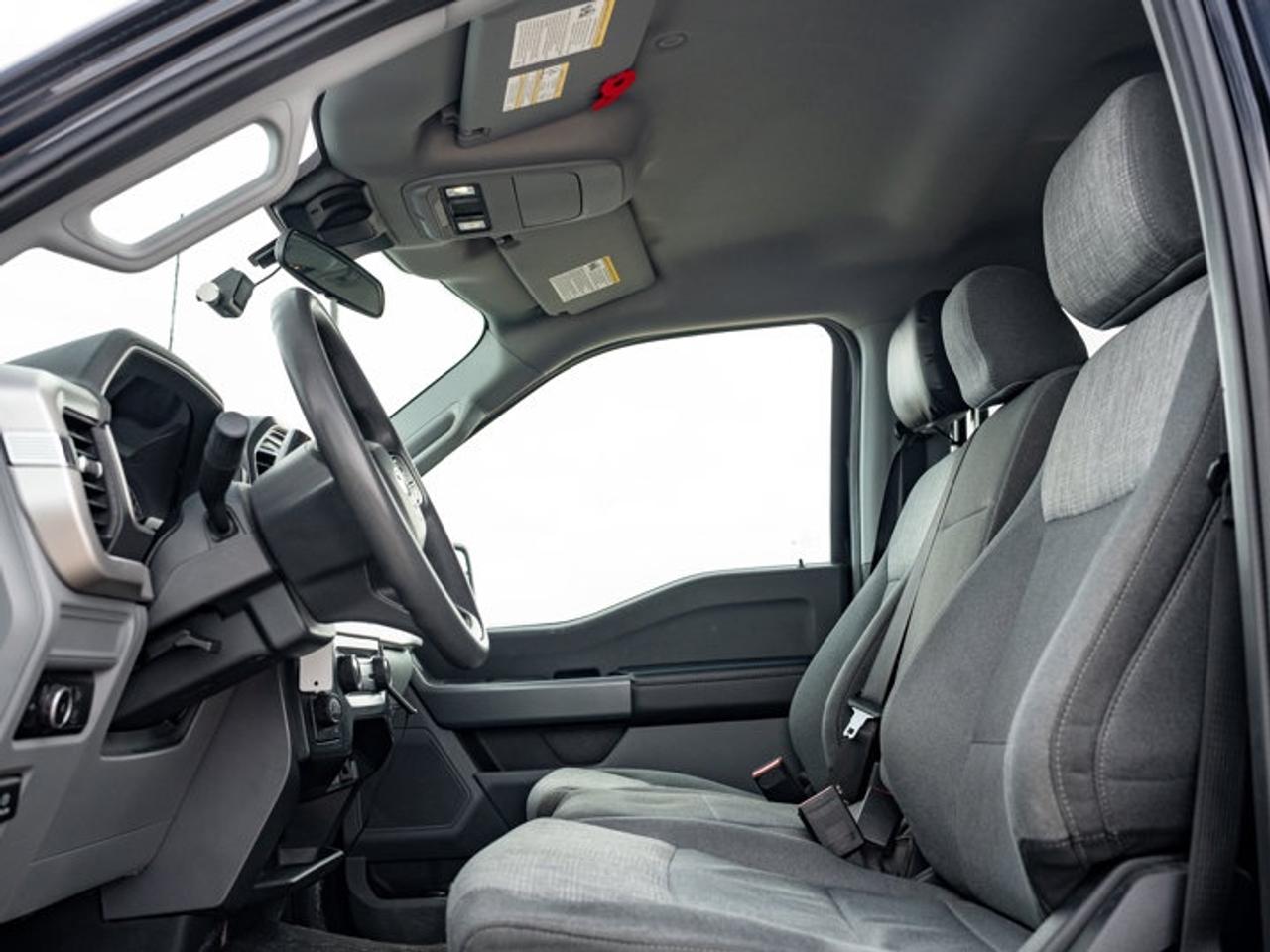 2022 Ford F-150  Photo