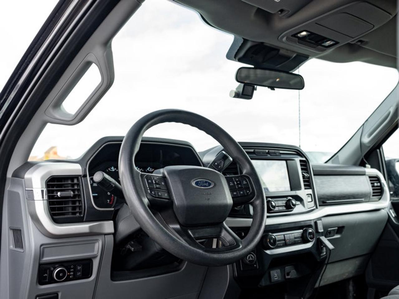 2022 Ford F-150  Photo