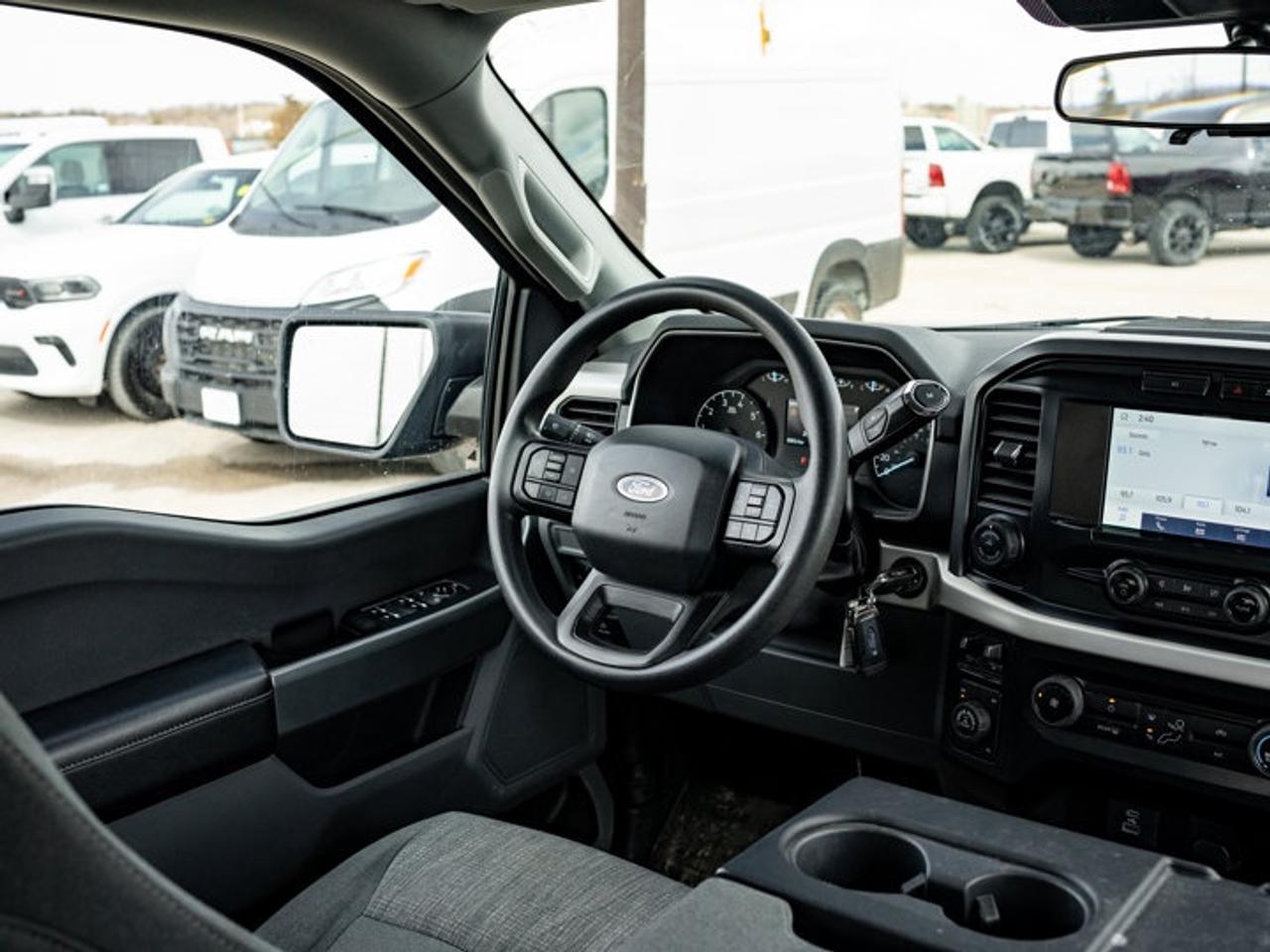 2022 Ford F-150  Photo