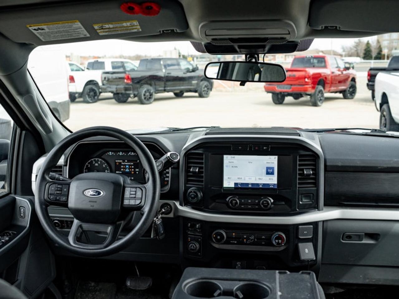 2022 Ford F-150  Photo