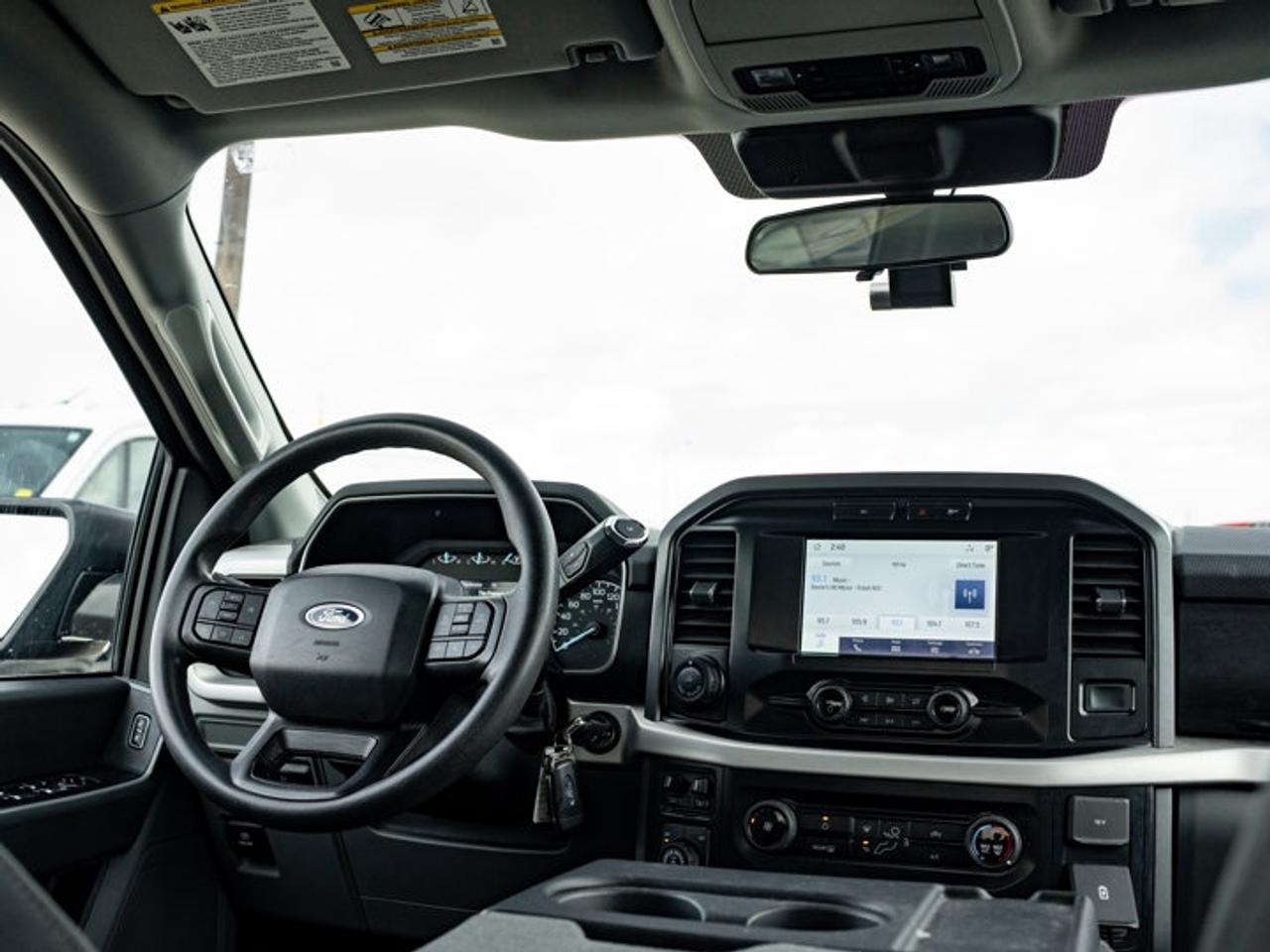 2022 Ford F-150  Photo