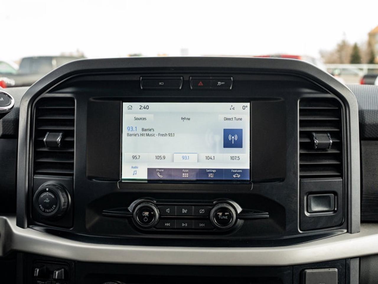 2022 Ford F-150  Photo