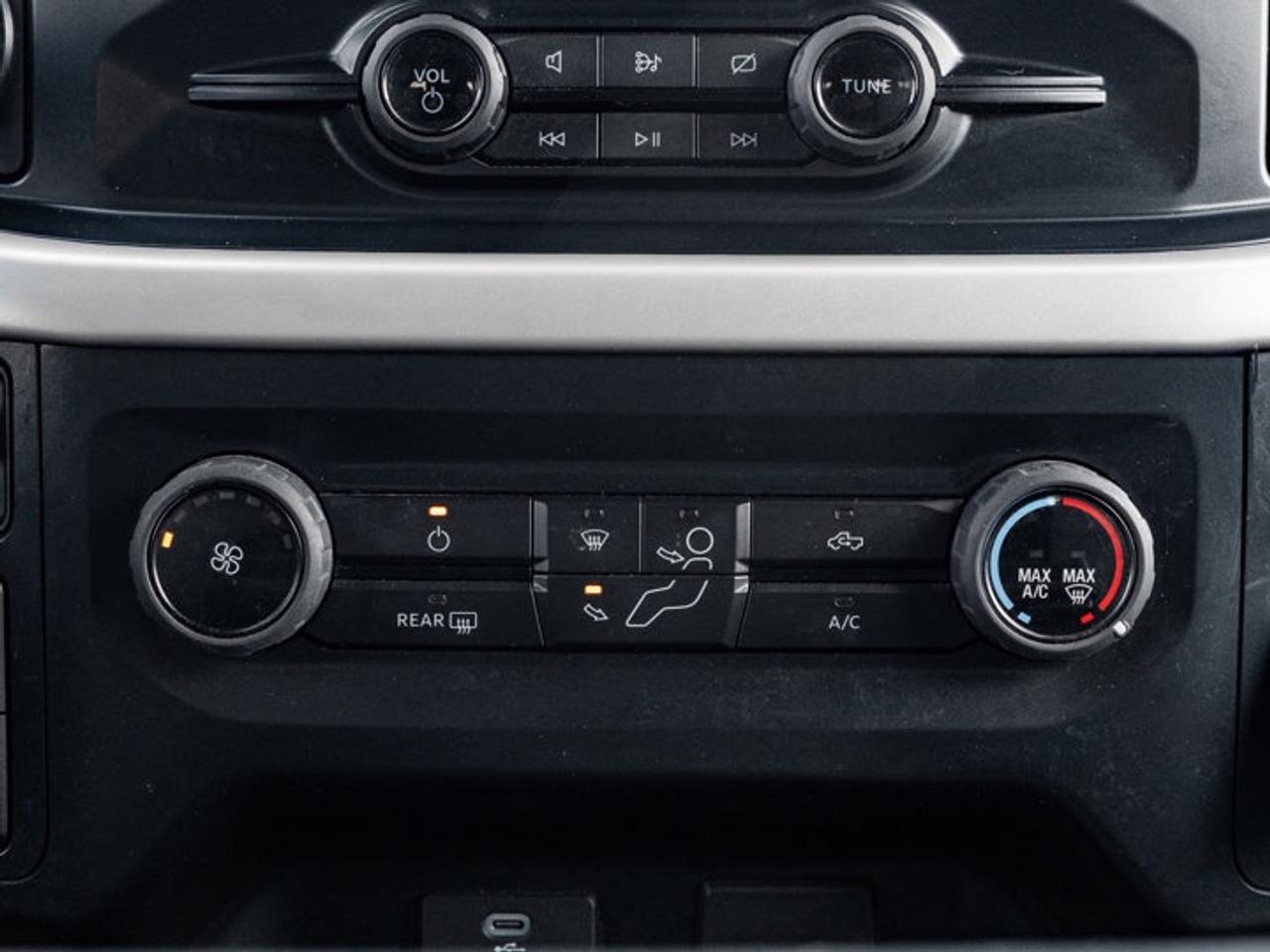 2022 Ford F-150  Photo