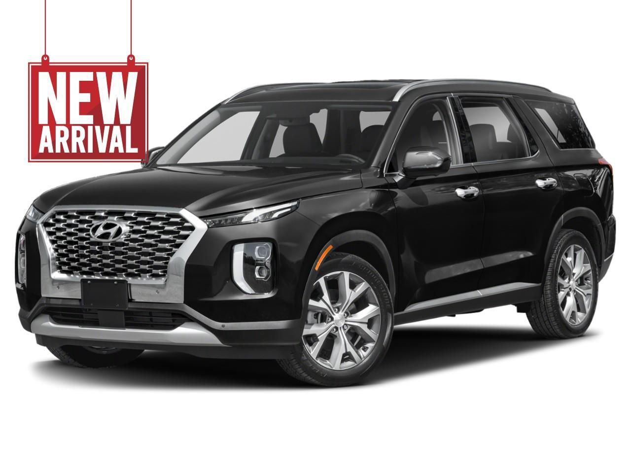 Used 2021 Hyundai PALISADE Preferred for sale in Abbotsford, BC