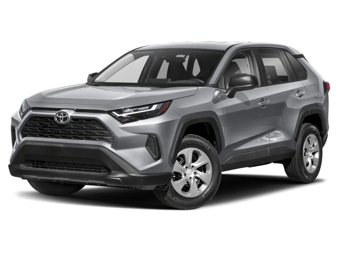 2024 Toyota RAV4 LE Photo0