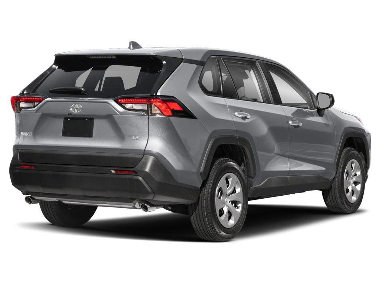 2024 Toyota RAV4 LE Photo