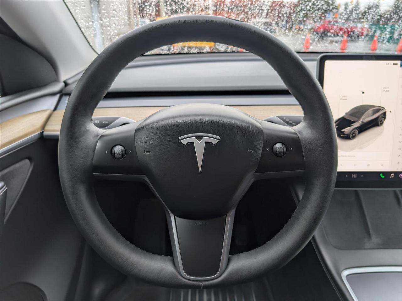 2023 Tesla Model Y STANDARD Photo