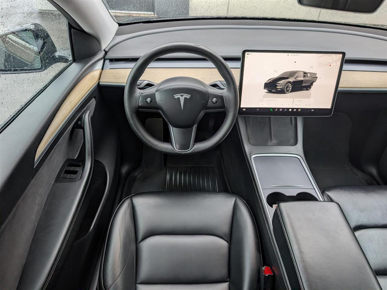 2023 Tesla Model Y STANDARD Photo