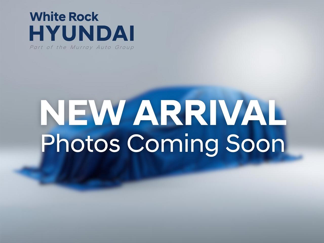 Used 2020 Hyundai KONA Electric PREFERRED for sale in Surrey, BC