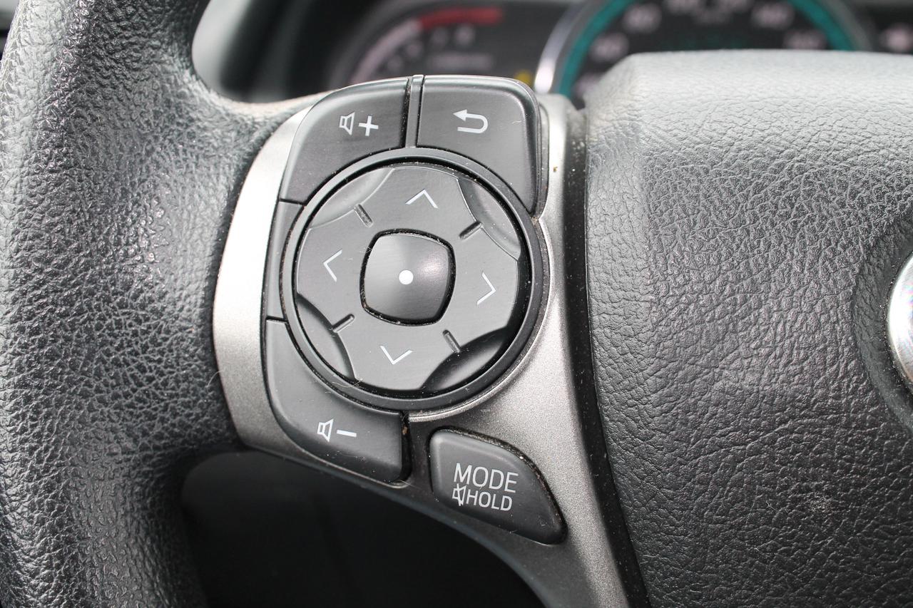 2016 Toyota Venza LE V6 AWD Photo