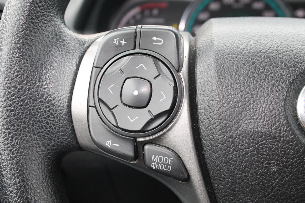 2016 Toyota Venza LE V6 AWD Photo