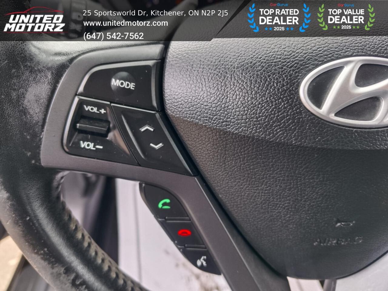 2013 Hyundai Veloster Turbo~35 Service Records~ Photo