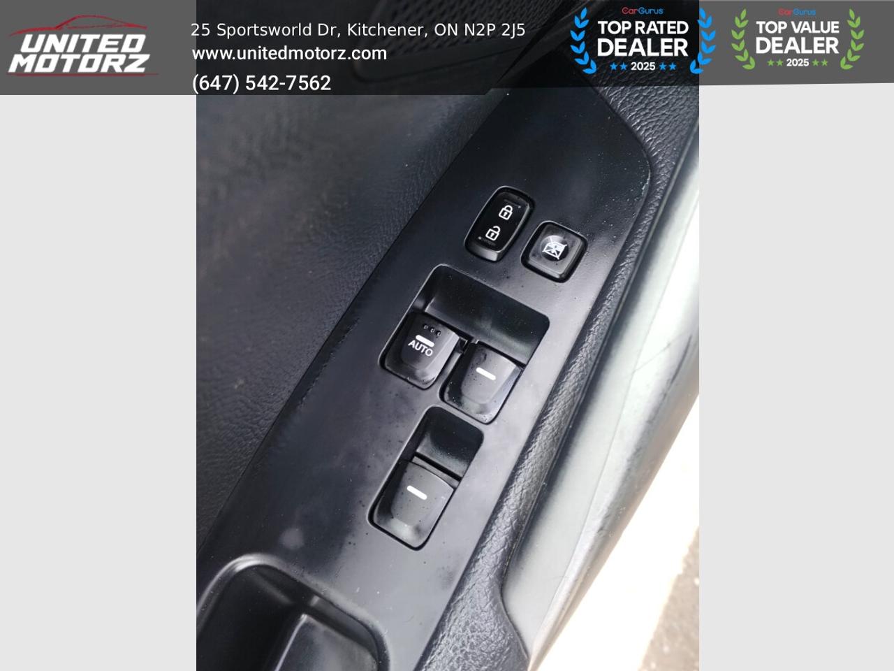 2013 Hyundai Veloster Turbo~35 Service Records~ Photo