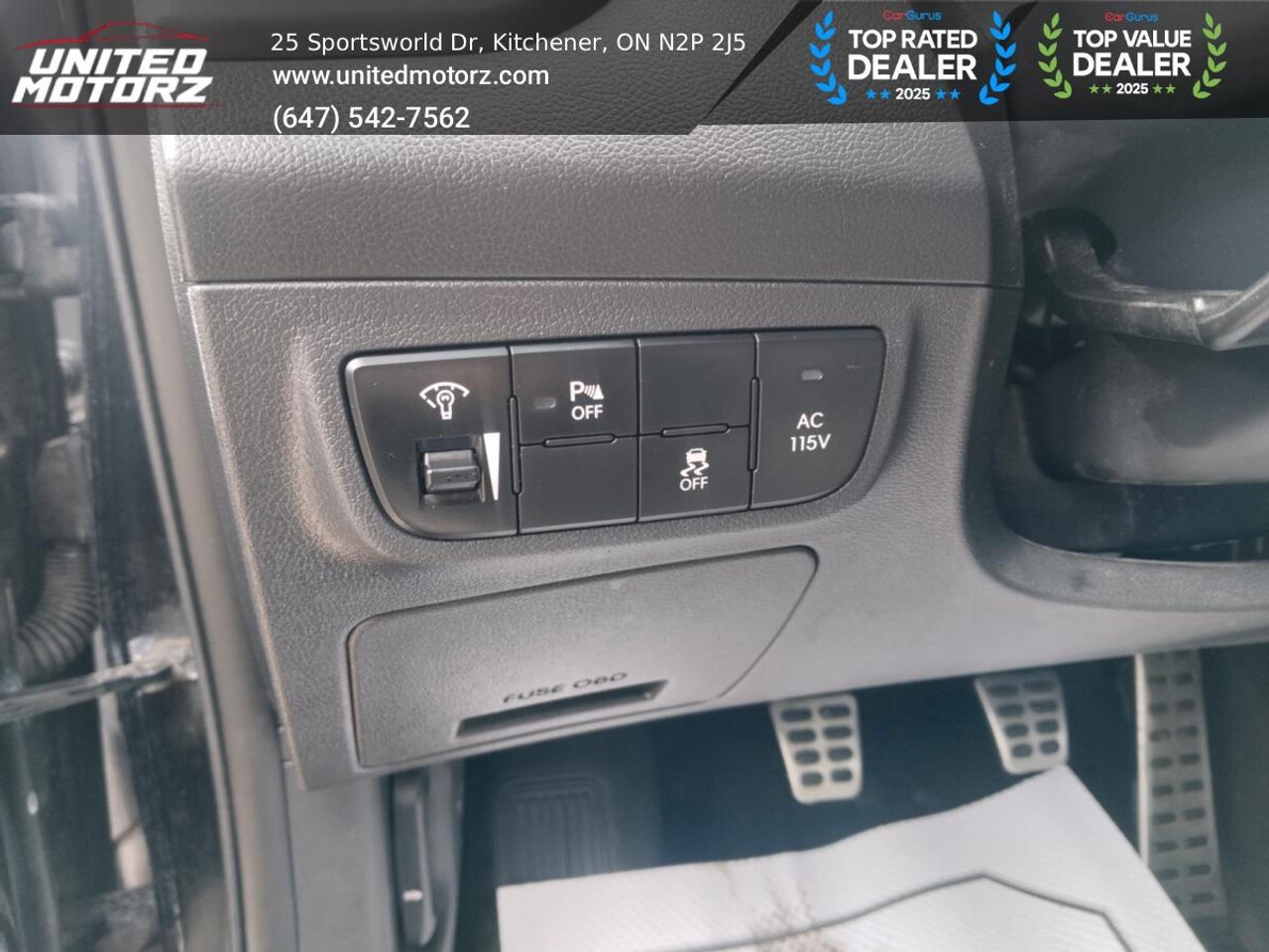 2013 Hyundai Veloster Turbo~35 Service Records~ Photo