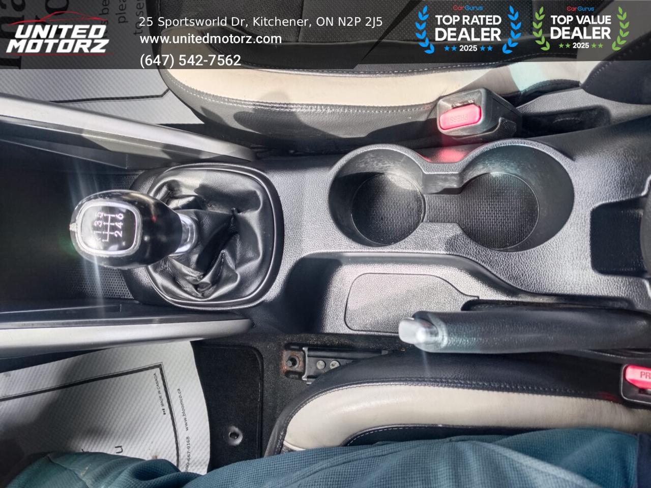 2013 Hyundai Veloster Turbo~35 Service Records~ Photo