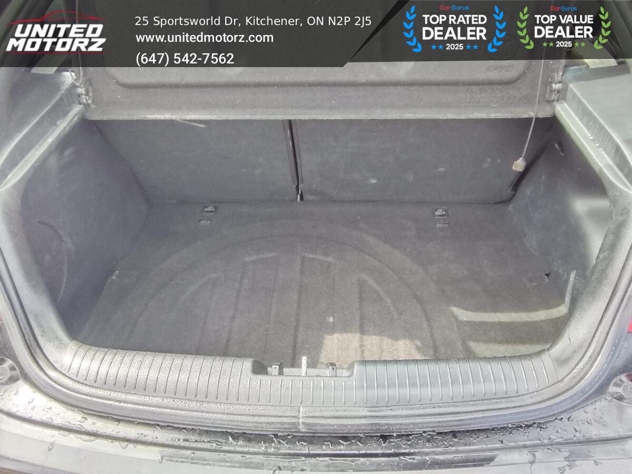 2013 Hyundai Veloster Turbo~35 Service Records~ Photo