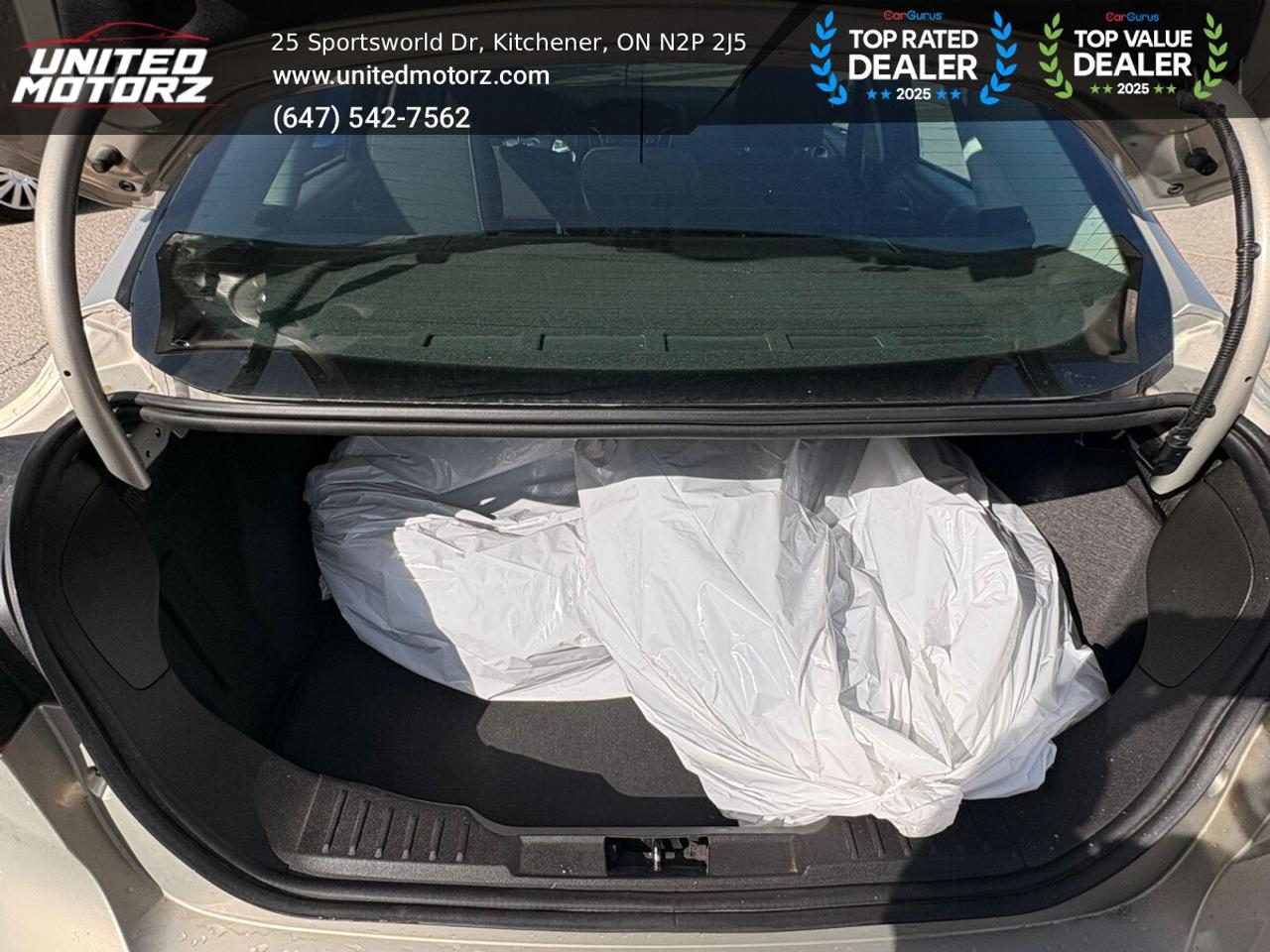 2016 Ford Focus SE~SAFETY CERTIFIED~ONE OWNER~NO ACCIDENTS~24 Serv Photo