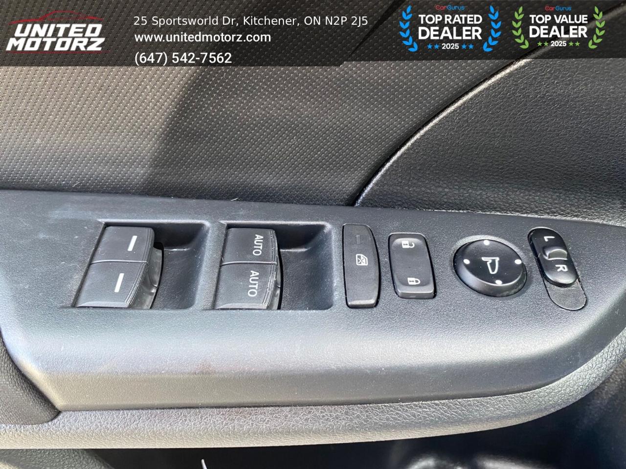 2016 Honda Civic LX Man~SAFETY CERTIFIED~ Photo