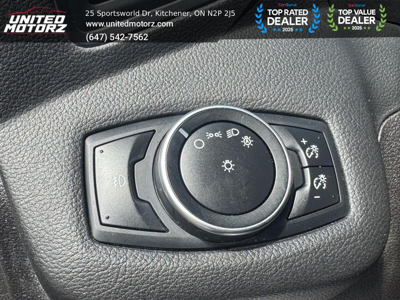 2015 Ford Escape SE~SAFETY CERTIFIED~ Photo