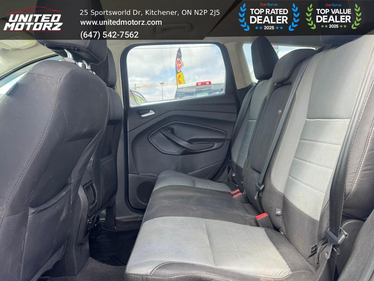 2015 Ford Escape SE~SAFETY CERTIFIED~ Photo