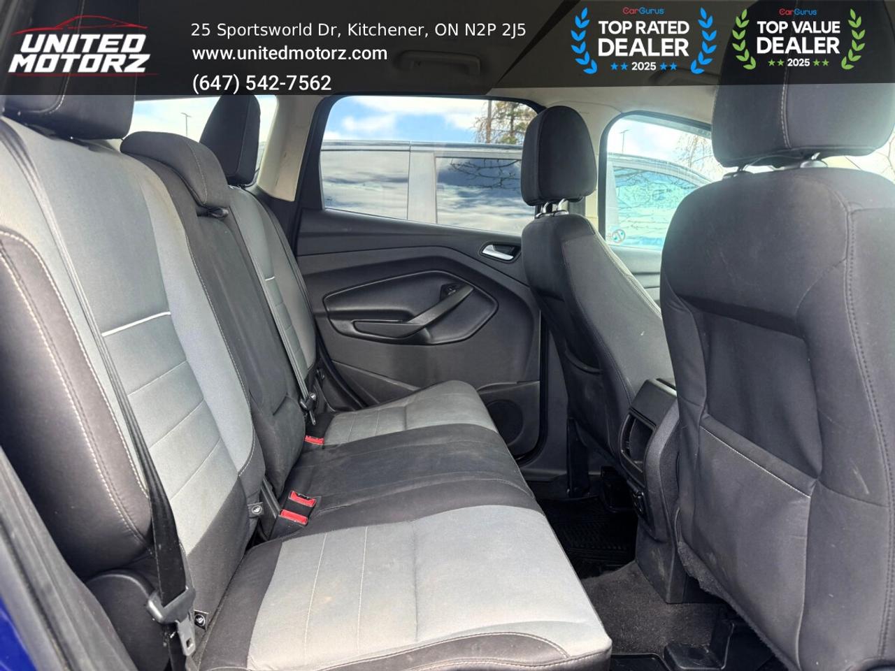 2015 Ford Escape SE~SAFETY CERTIFIED~ Photo