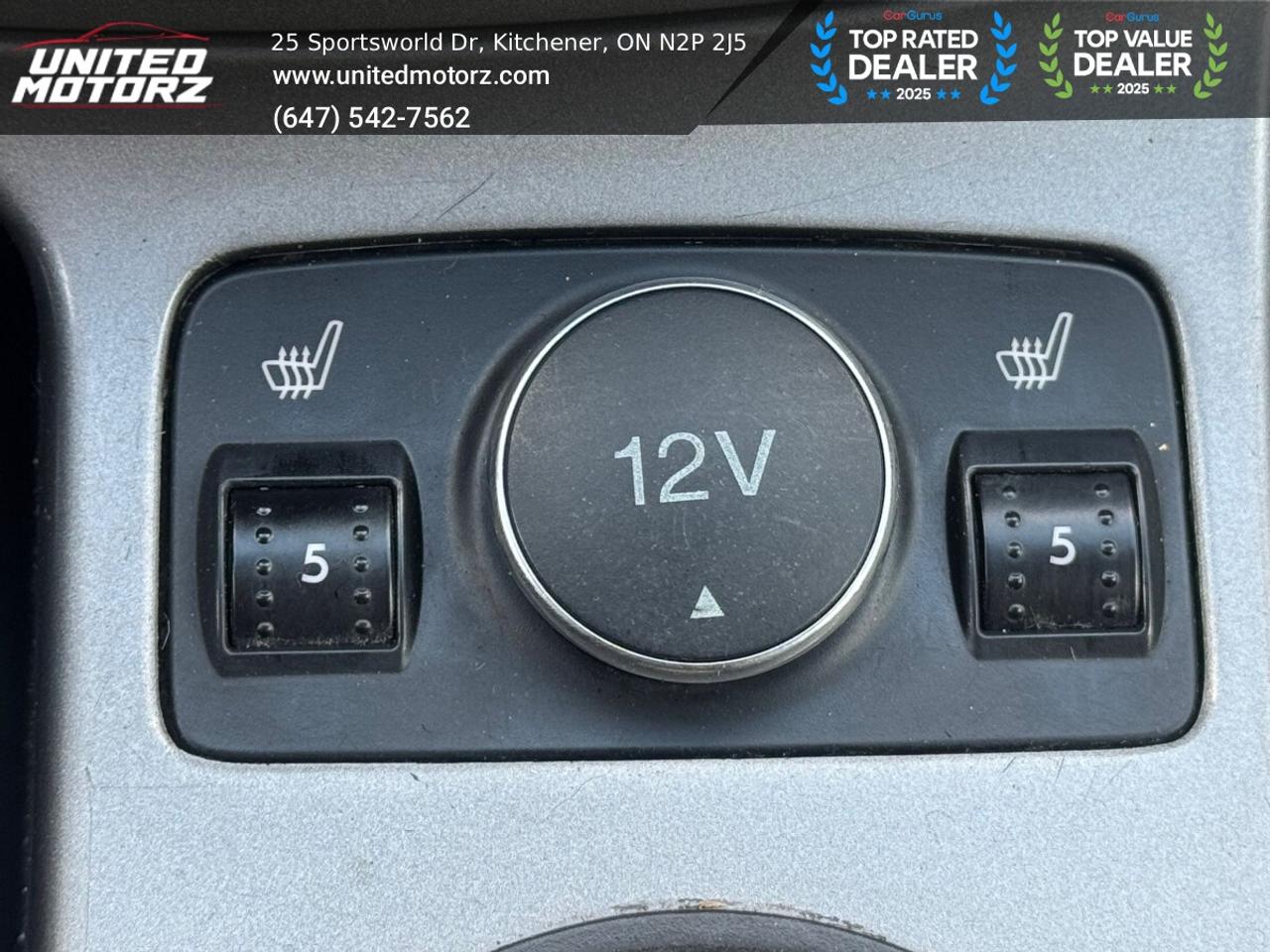 2015 Ford Escape SE~SAFETY CERTIFIED~ Photo