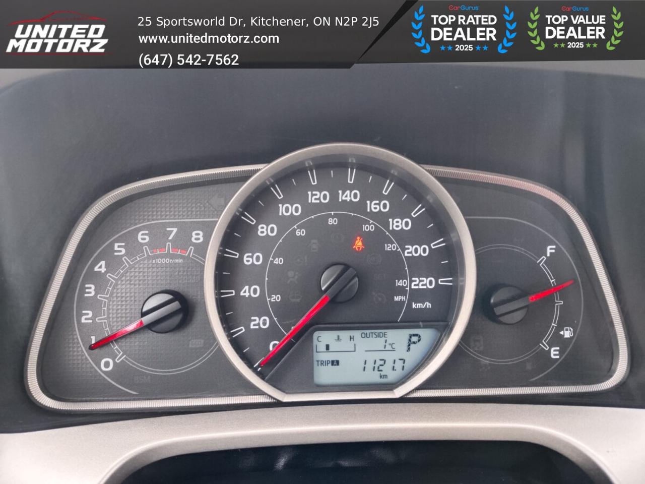 2013 Toyota RAV4 LE~SAFETY CERTIFIED~ Photo