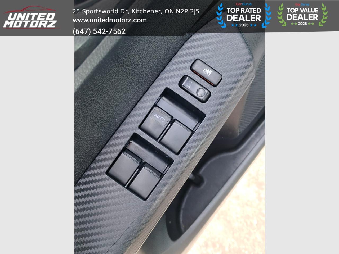 2013 Toyota RAV4 LE~SAFETY CERTIFIED~ Photo