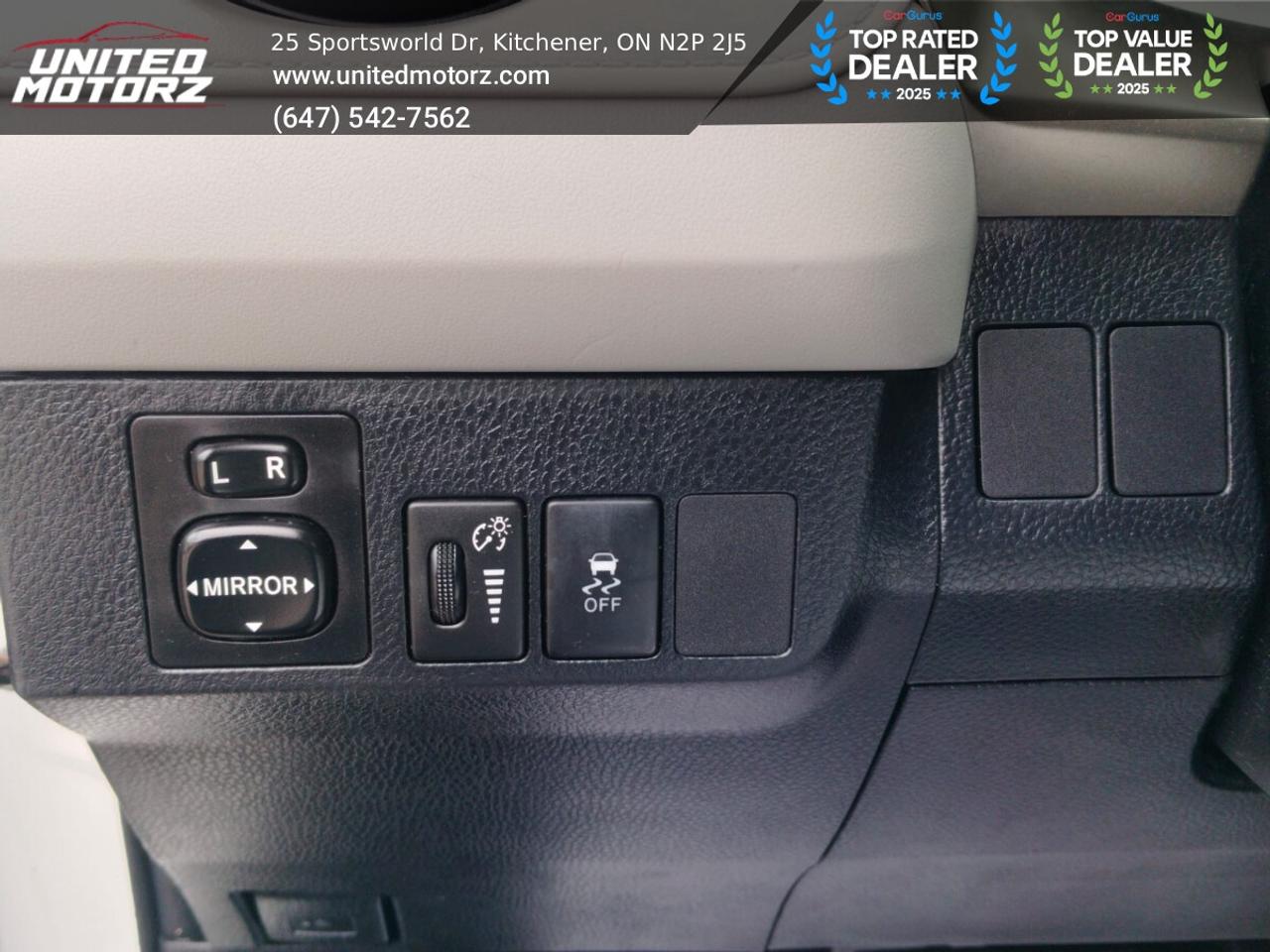 2013 Toyota RAV4 LE~SAFETY CERTIFIED~ Photo