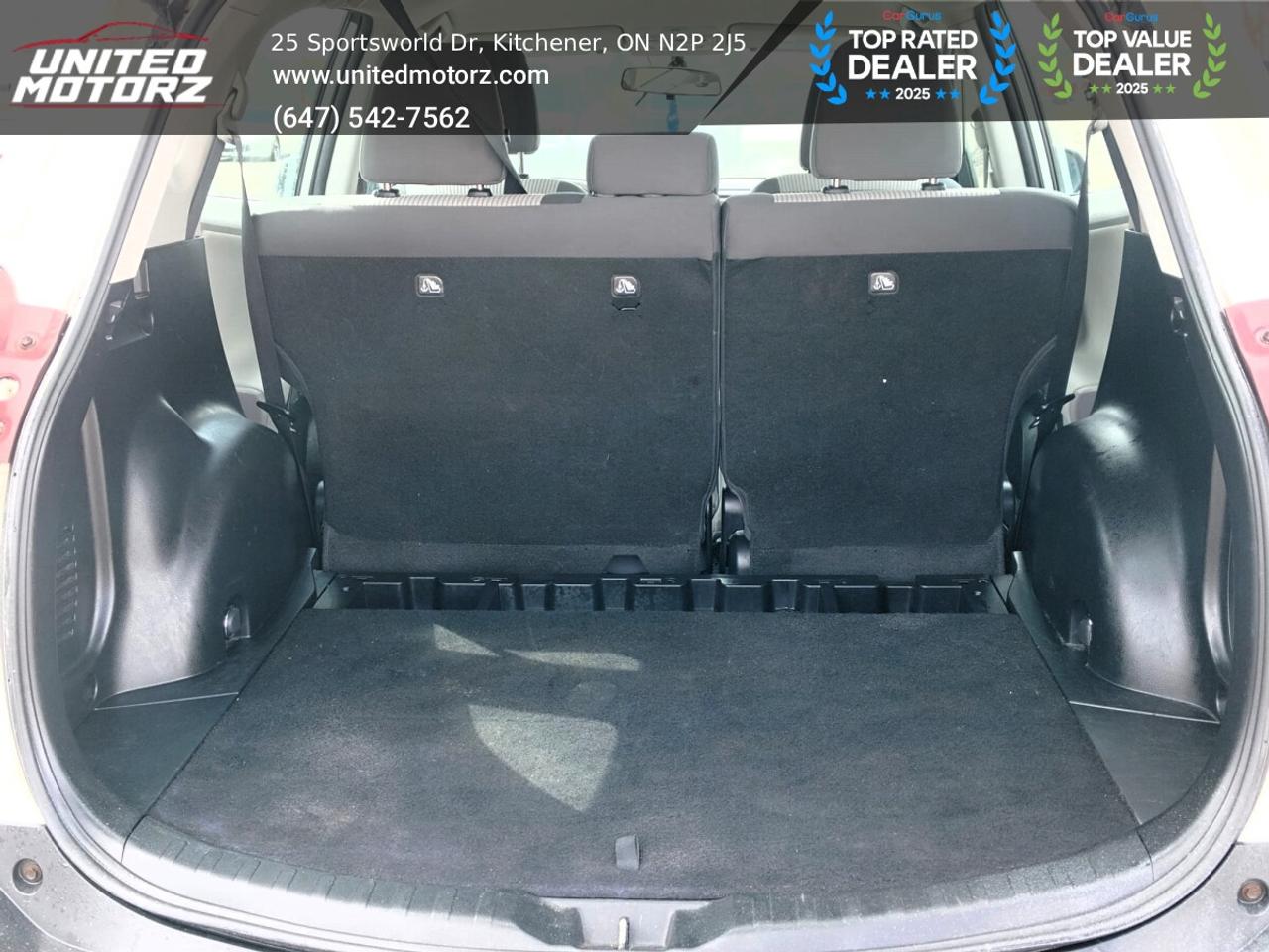2013 Toyota RAV4 LE~SAFETY CERTIFIED~ Photo
