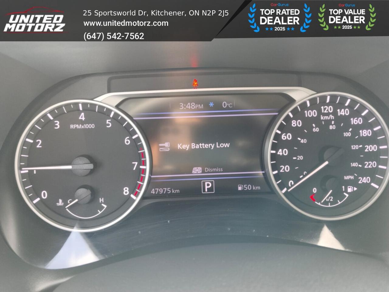 2020 Nissan Sentra SV~SAFETY CERTIFIED~Low Km's~20 Service Records~ Photo