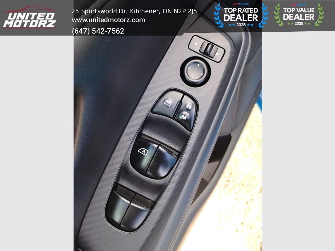 2020 Nissan Sentra SV~SAFETY CERTIFIED~Low Km's~20 Service Records~ Photo