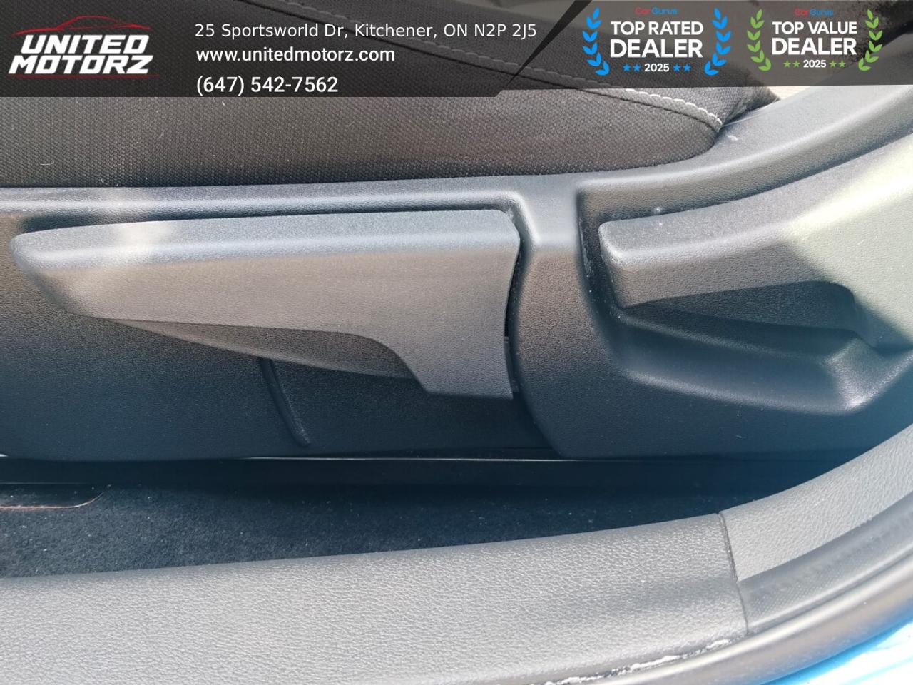 2020 Nissan Sentra SV~SAFETY CERTIFIED~Low Km's~20 Service Records~ Photo