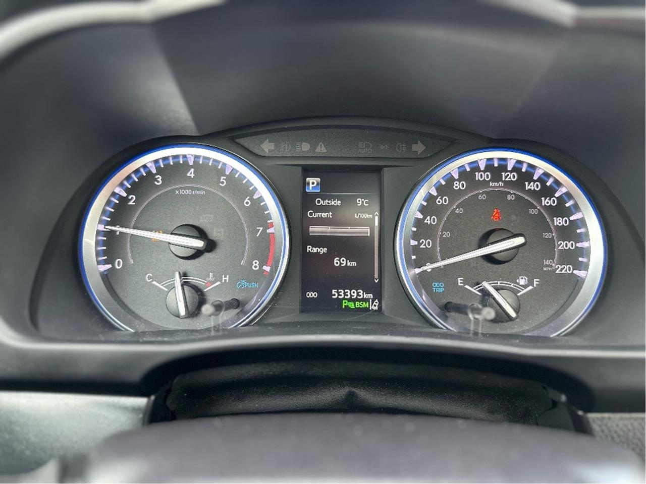 2019 Toyota Highlander LIMITED  Photo