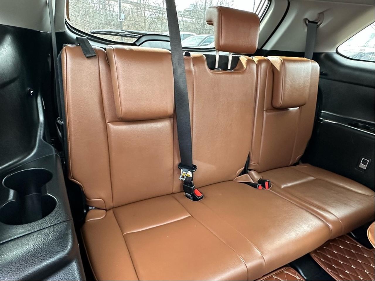 2019 Toyota Highlander LIMITED  Photo