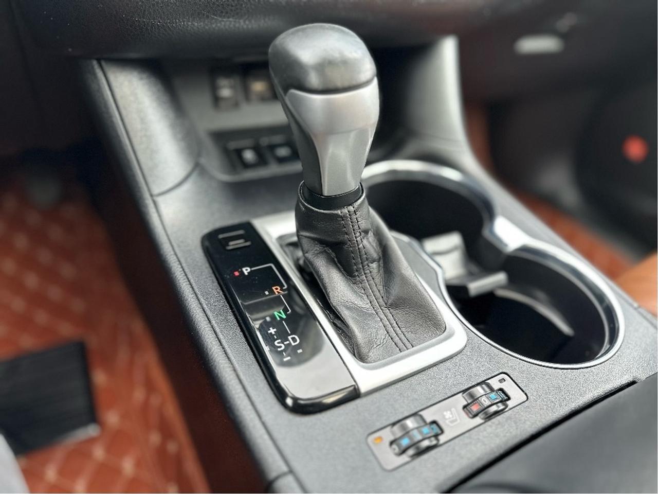 2019 Toyota Highlander LIMITED  Photo