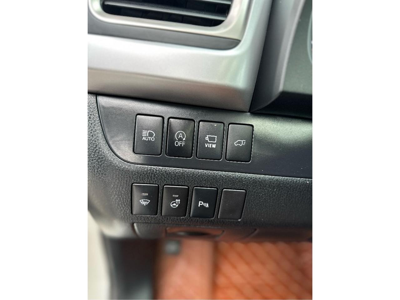 2019 Toyota Highlander LIMITED  Photo