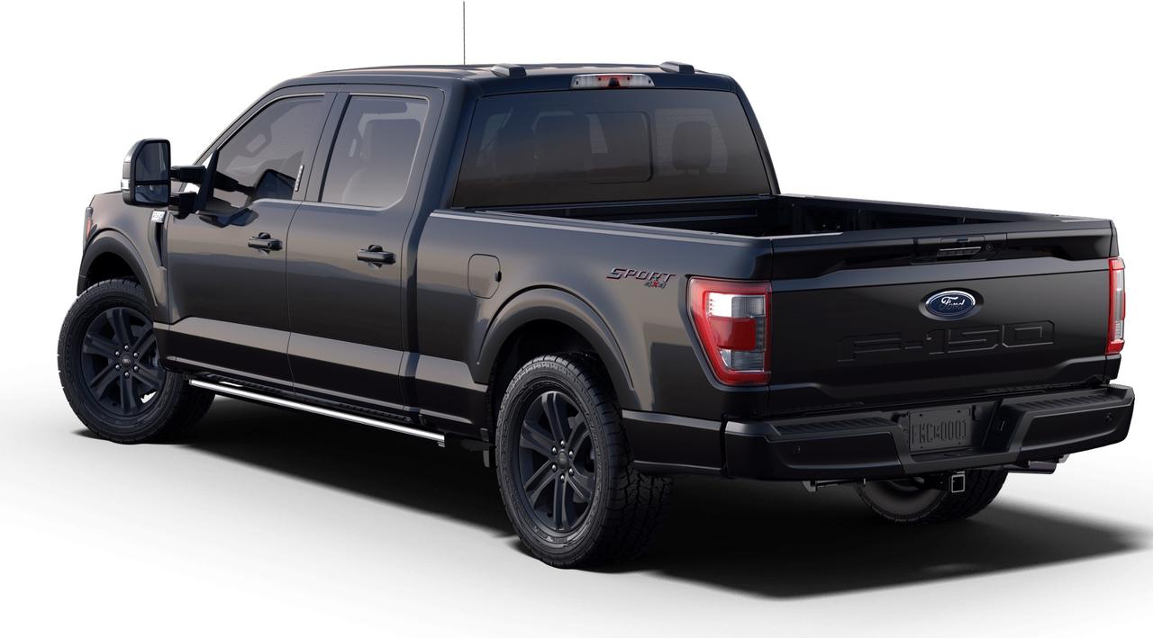 2023 Ford F-150 Lariat Photo