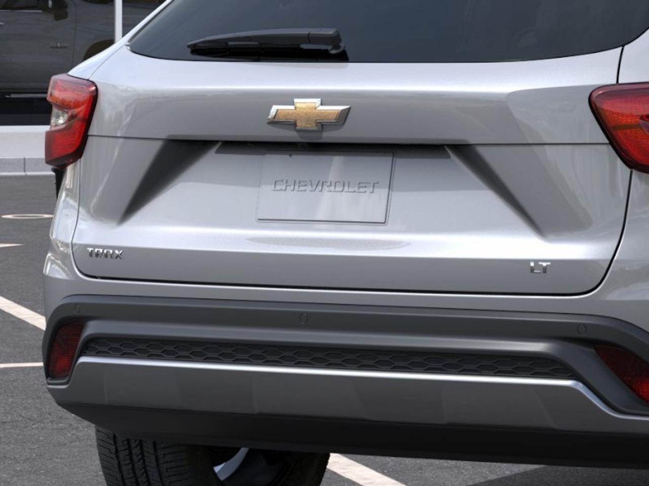 2026 Chevrolet Trax LT  - Sunroof Photo