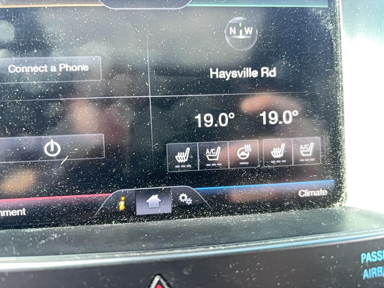 2014 Ford Explorer LIMITED, LEATHER, ROOF, NAVIGATION, AS TRADED! Photo