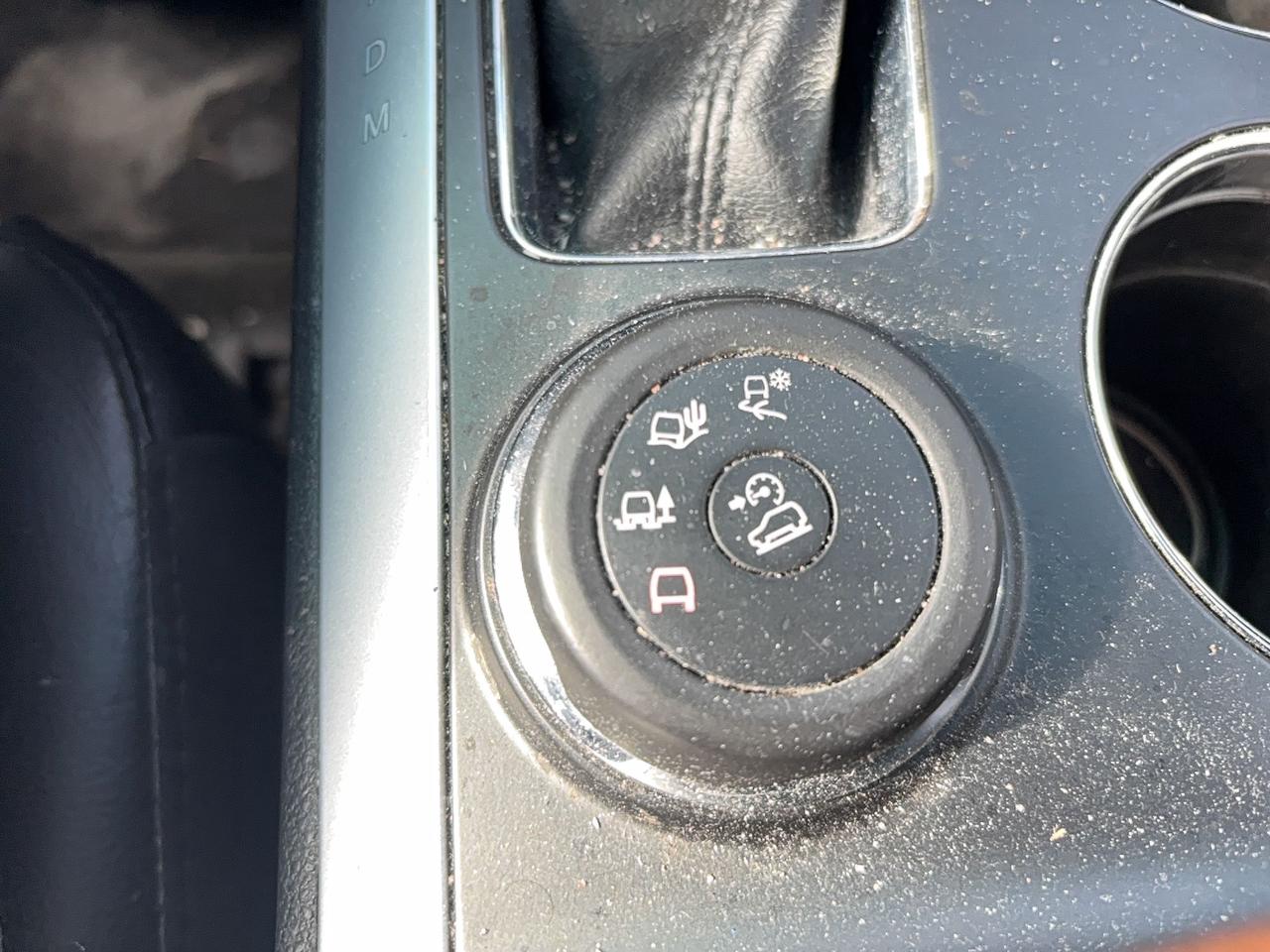 2014 Ford Explorer LIMITED, LEATHER, ROOF, NAVIGATION, AS TRADED! Photo