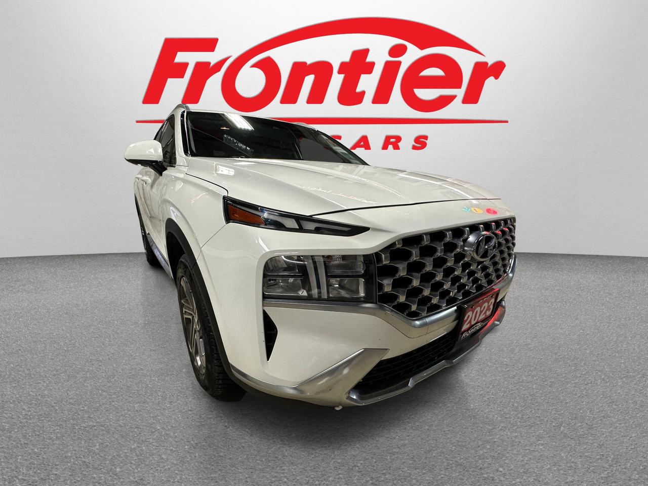 2023 Hyundai Santa Fe FREFERRED | AWD | LEATHER | SUNROOF | ALLOYS | Photo