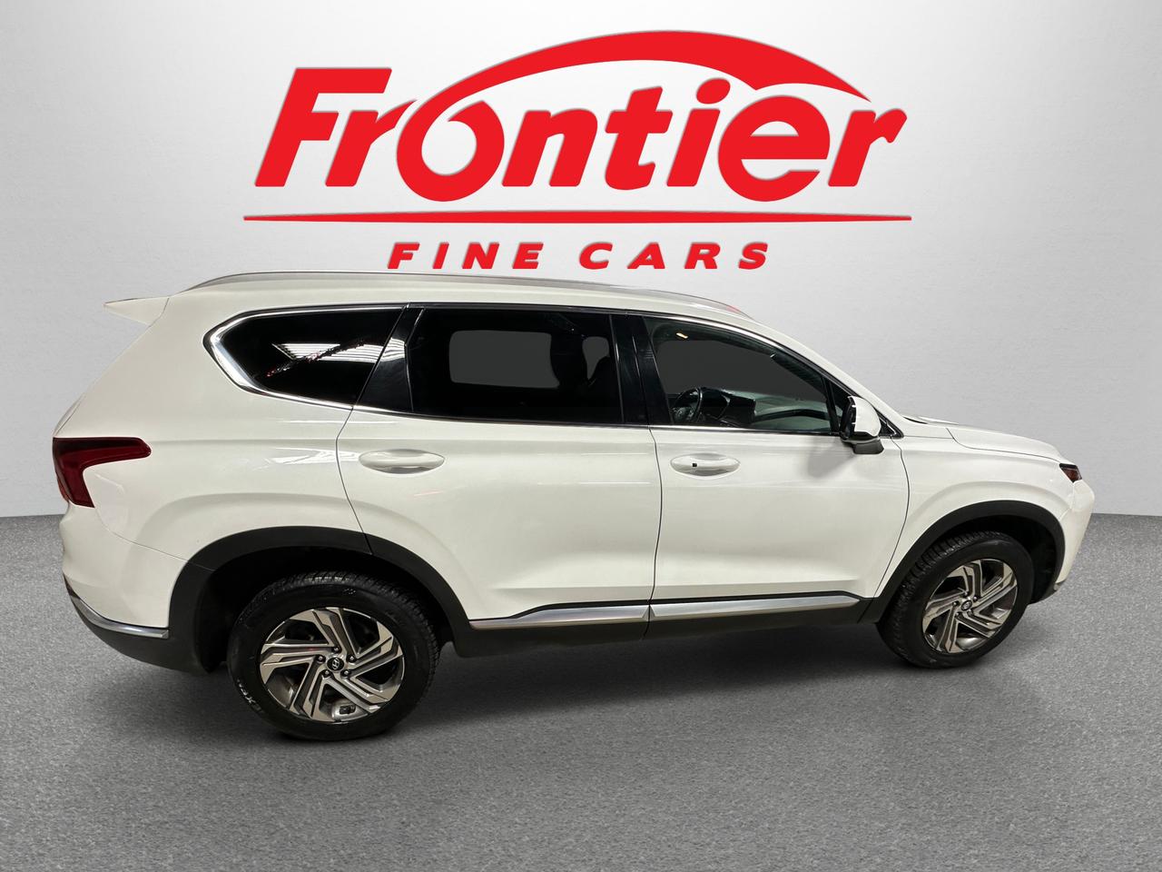 2023 Hyundai Santa Fe FREFERRED | AWD | LEATHER | SUNROOF | ALLOYS | Photo4